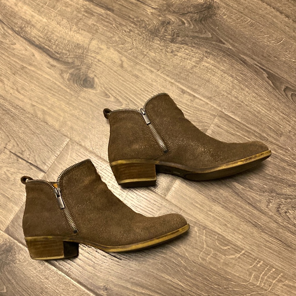 Lucky Brand Basel